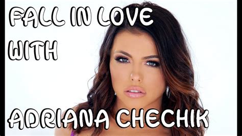 adriana chechik testing my relationship